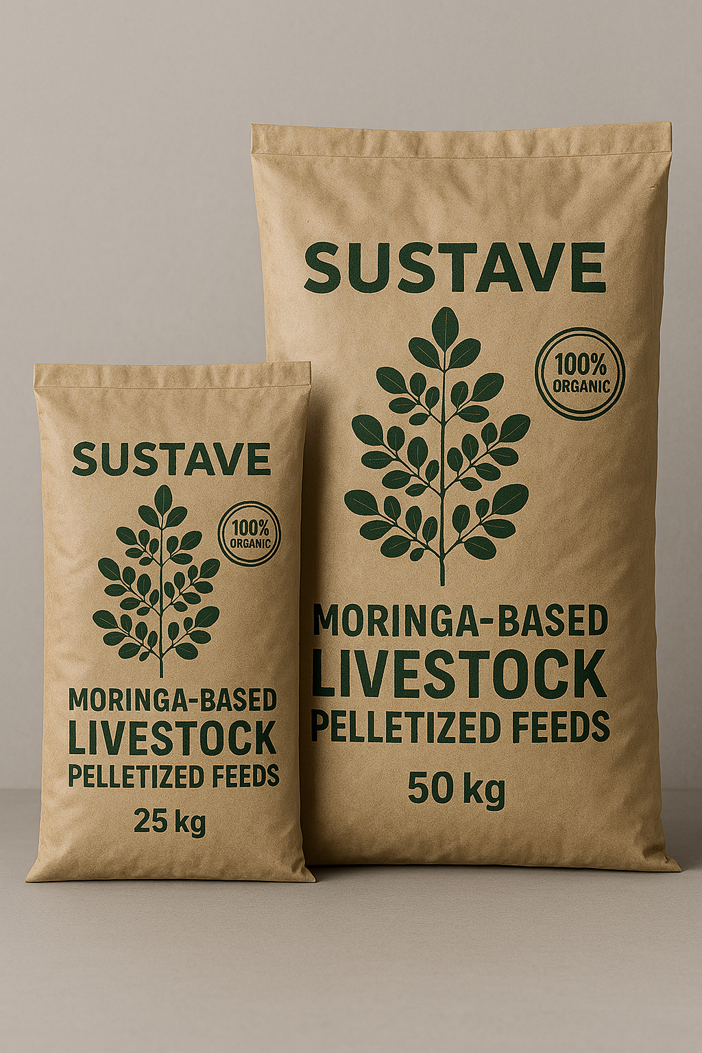 Moringa Capsules