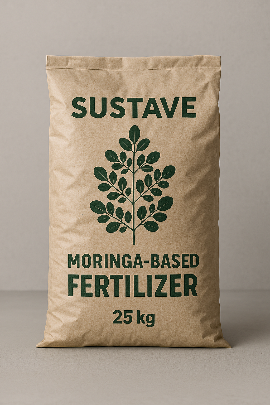 Moringa Oil