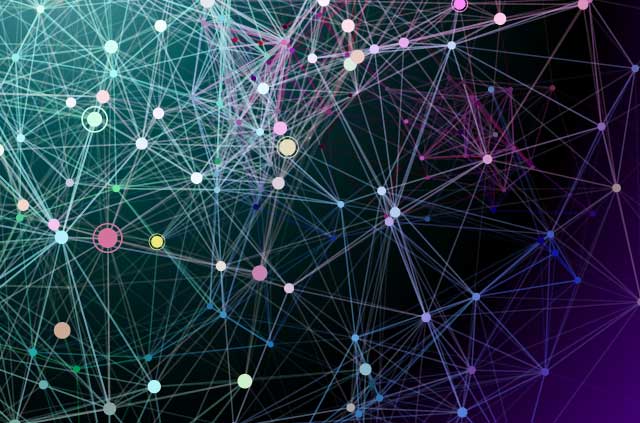 Decentralized Network