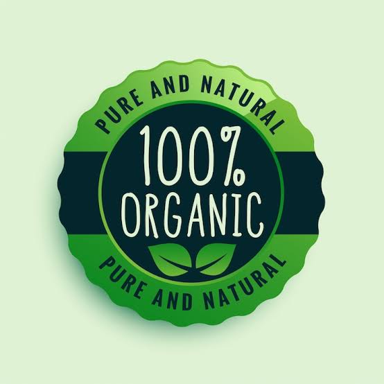 Organic Products